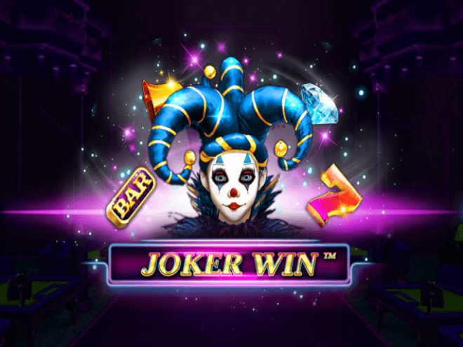 Joker Win