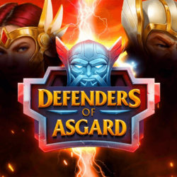 Defenders of Asgard