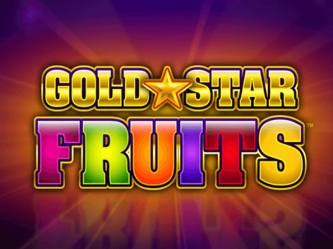 Gold Star Fruits