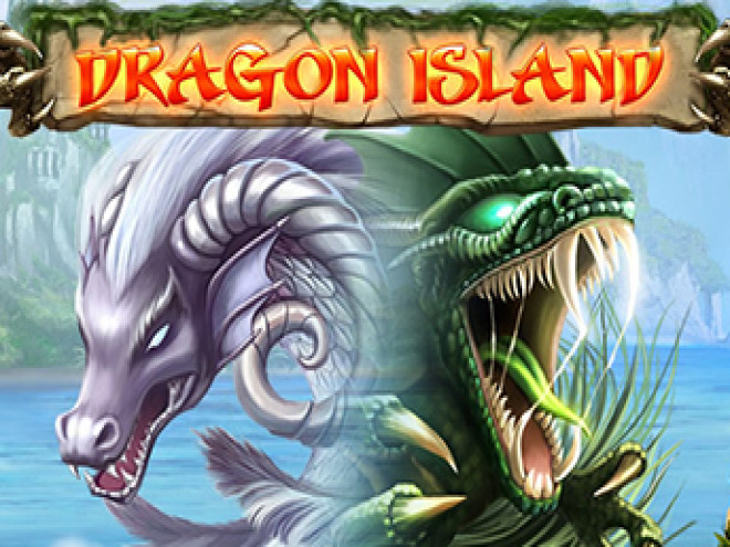 Dragon Island