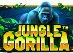 Jungle Gorilla