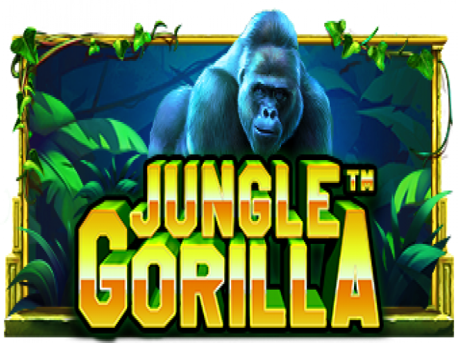 Jungle Gorilla