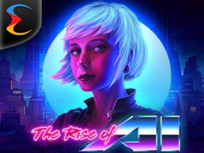 The Rise of AI