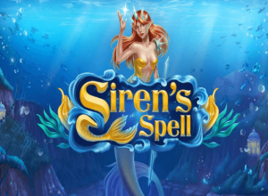 Siren's Spell