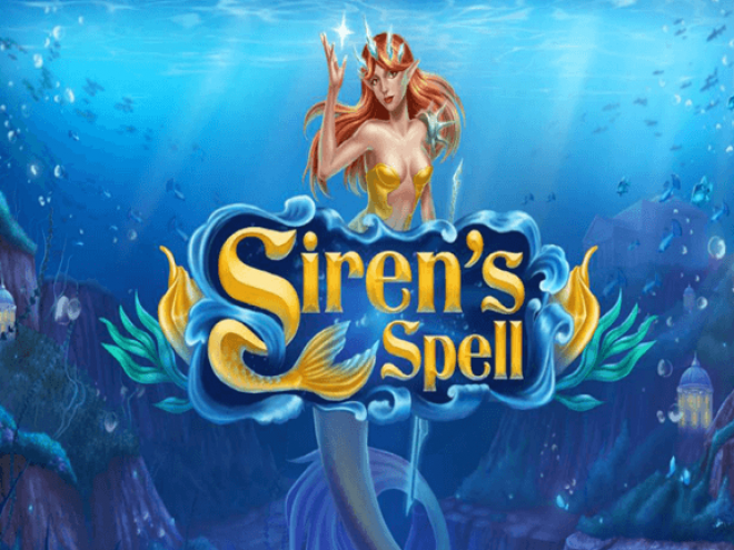 Siren's Spell