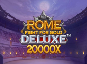 Rome Fight For Gold Deluxe