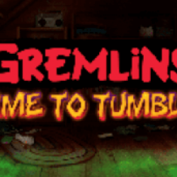 Gremlins Time To Tumble