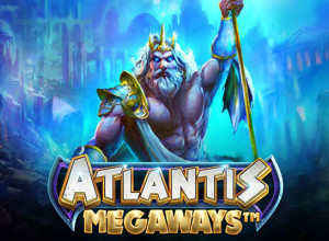 Atlantis Megaways