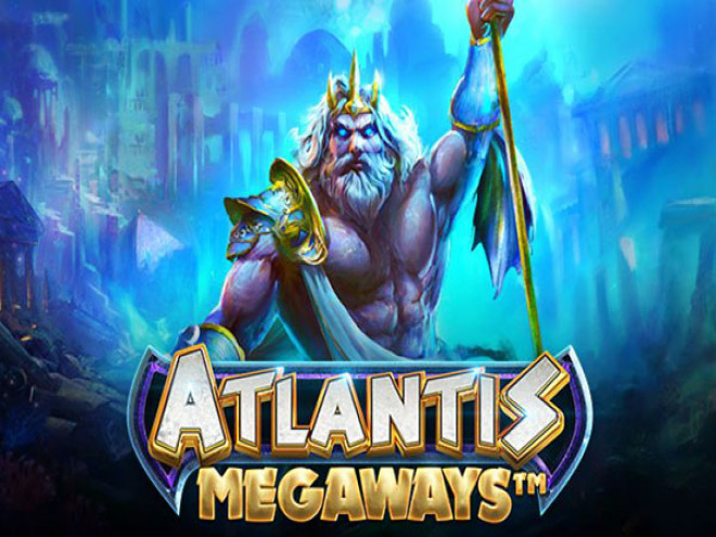 Atlantis Megaways