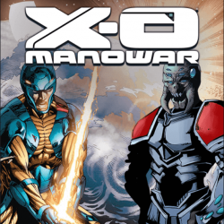 X-O ManOWar