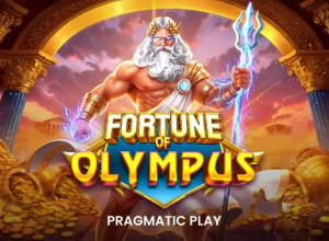 Fortune of Olympus
