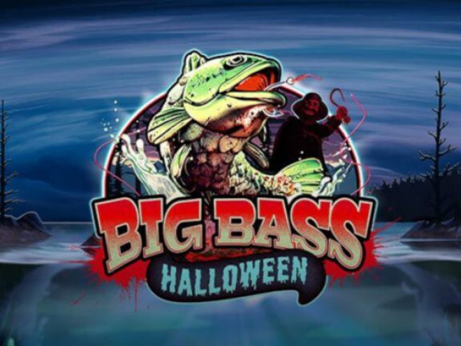 Big Bass Halloween