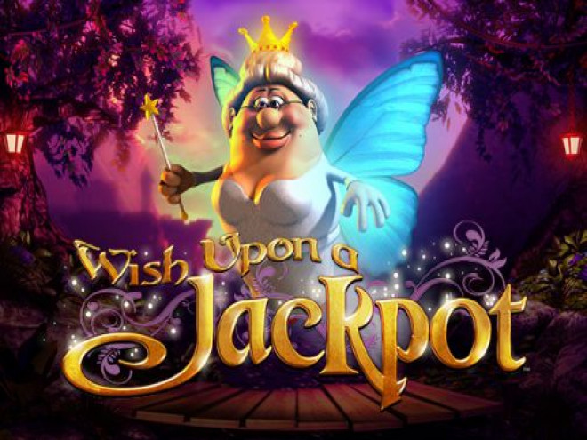 Wish Upon A Jackpot