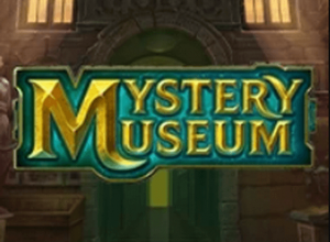Mystery Museum
