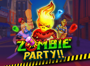 Zombie Party