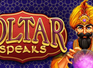 Zoltar Speaks
