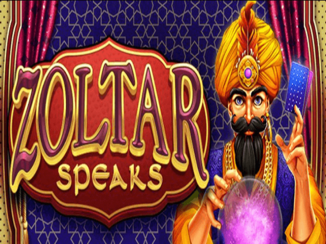 Zoltar Speaks