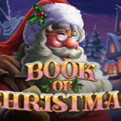 Book of Christmas