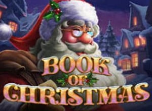 Book of Christmas