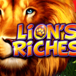 Lions Riches