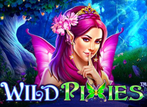 Wild Pixies
