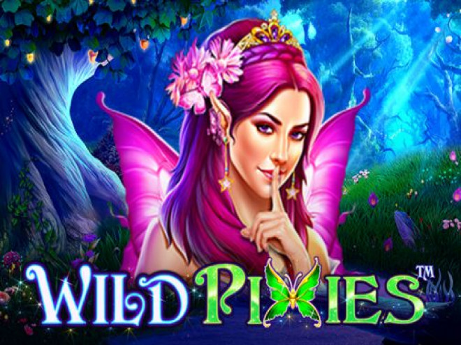 Wild Pixies