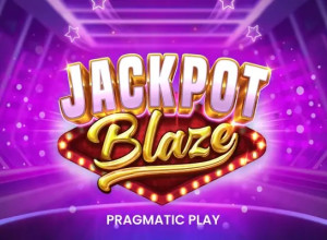 Jackpot Blaze