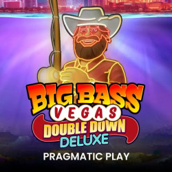 Big Bass Splash Review – Reel in Huge Wins with Pragmatic Play's Fishing Slot