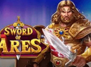 Sword of Ares