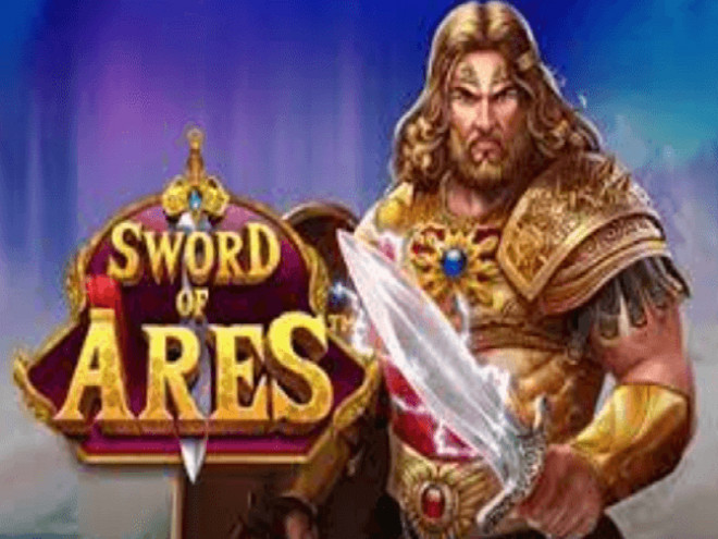 Sword of Ares