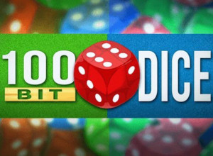 100 Bit Dice