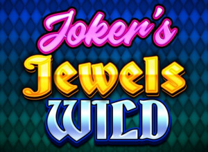 Joker’s Jewels Wild