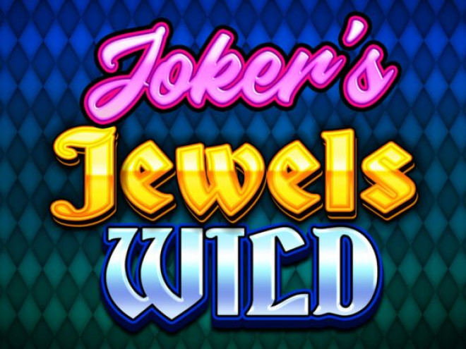 Jokerโs Jewels Wild