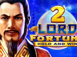 Lord Fortune 2