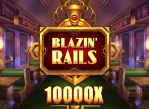 Blazin&#039; Rails
