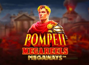 Pompeii Megareels Megaways