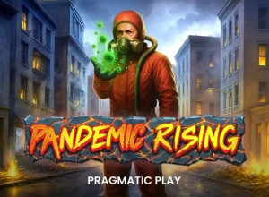 Pandemic Rising