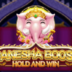 Ganesha Boost Hold and Win slot