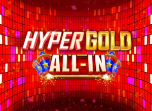 Hyper Gold All In