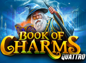Book of Charms