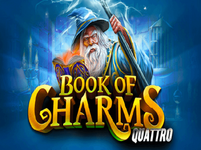 Book of Charms