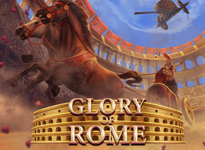 Glory of Rome