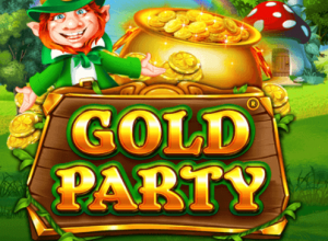 Gold Party