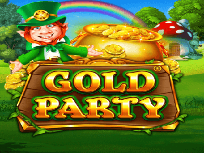 Gold Party