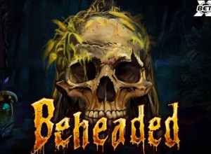 Beheaded