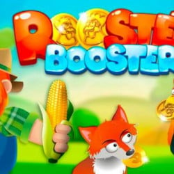 Rooster Booster