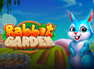 Rabbit Garden