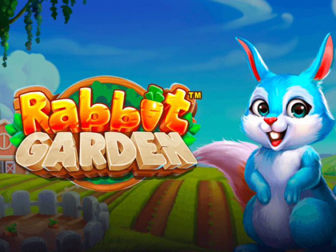 Rabbit Garden