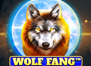 Wolf Fang