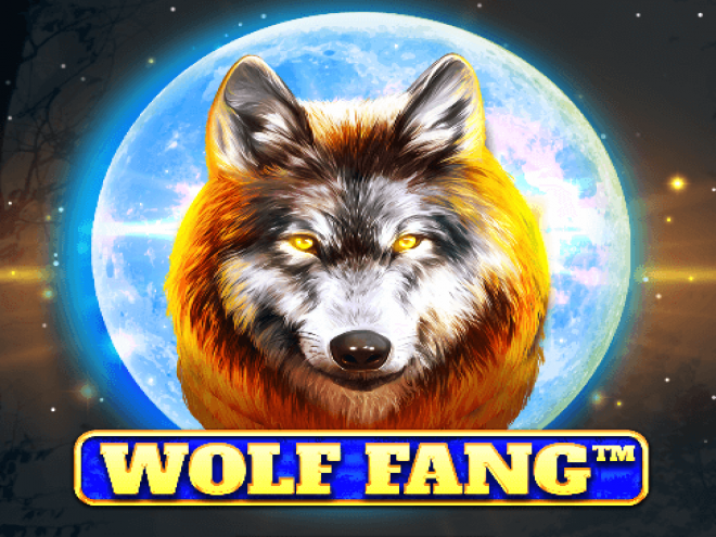 Wolf Fang